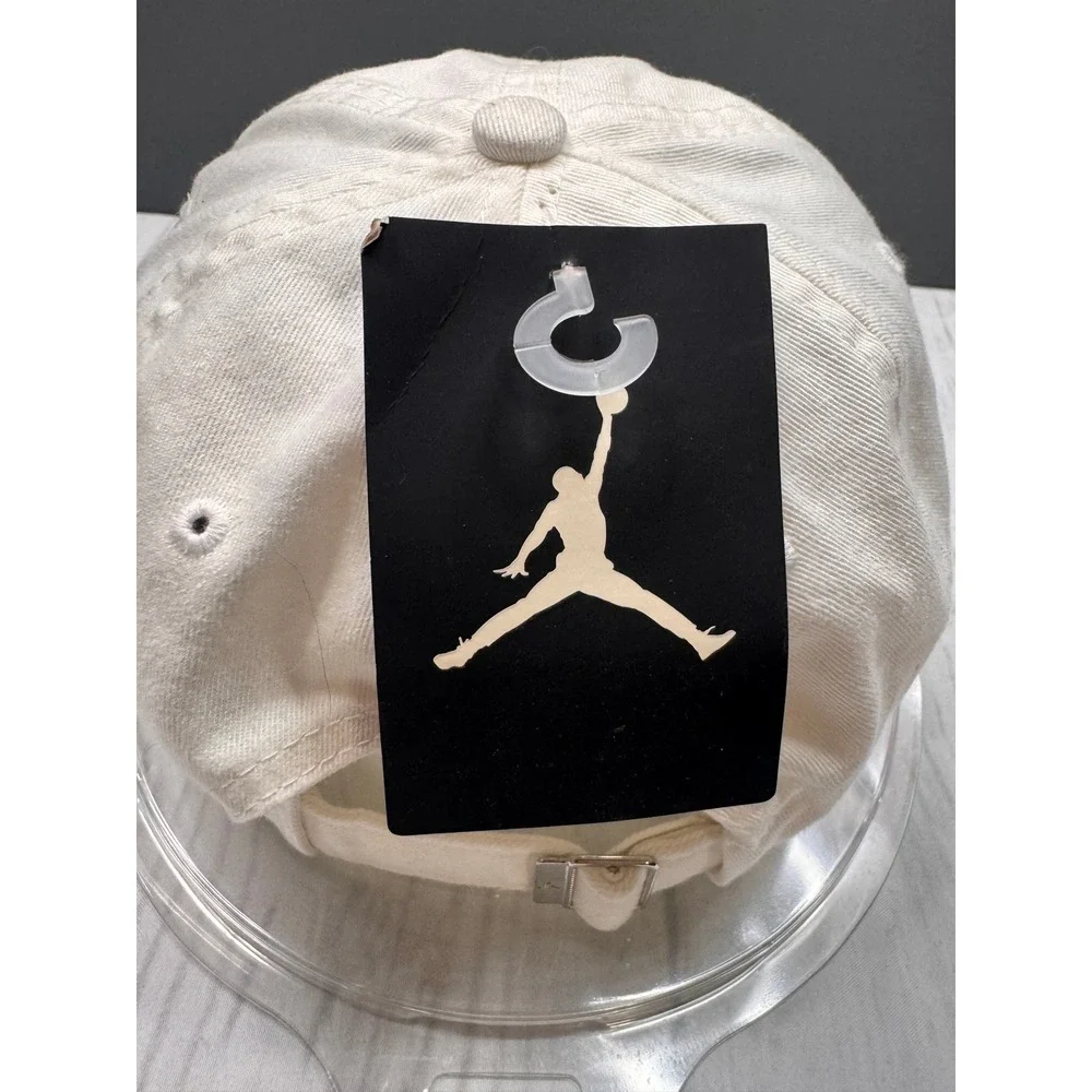 Jordan cotton twill